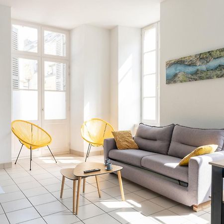 Nid Douillet 4Places 2Lits Coeur De Ville Logement Hote-Zen Wifi Segré Exteriör bild